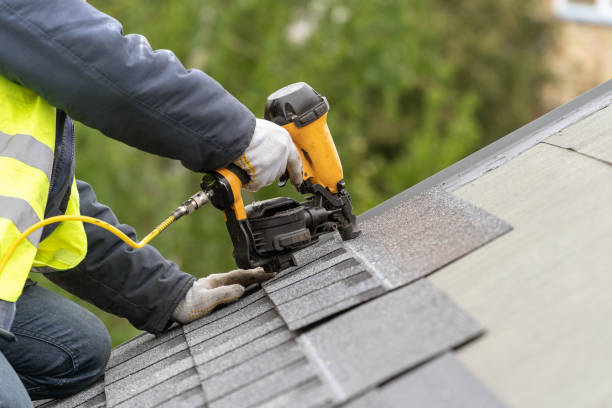 Best Roof Leak Repair  in Wilmington, OH