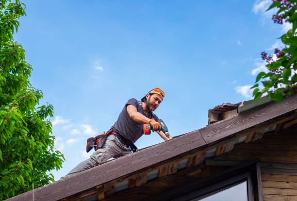 Best Tile Roofing Installation  in Wilmington, OH