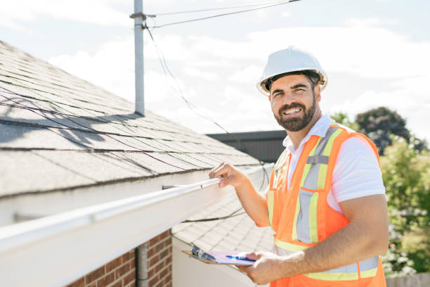Best Commercial Roofing Services  in Wilmington, OH