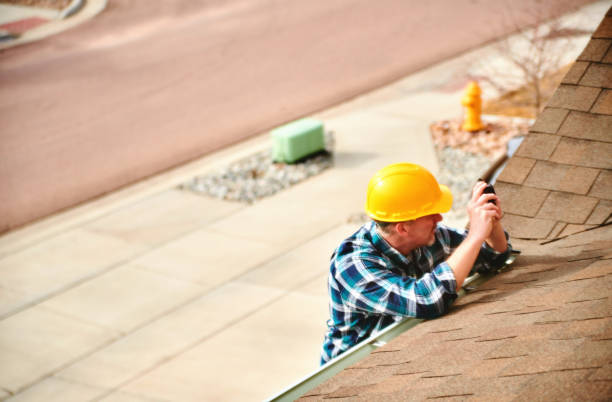 Best Rubber Roofing (EPDM, TPO)  in Wilmington, OH