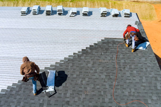 Best Emergency Roof Repair Services  in Wilmington, OH