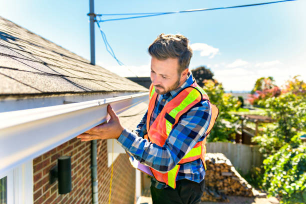Best Green or Eco-Friendly Roofing Solutions  in Wilmington, OH