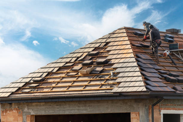 Best Metal Roofing Installation  in Wilmington, OH