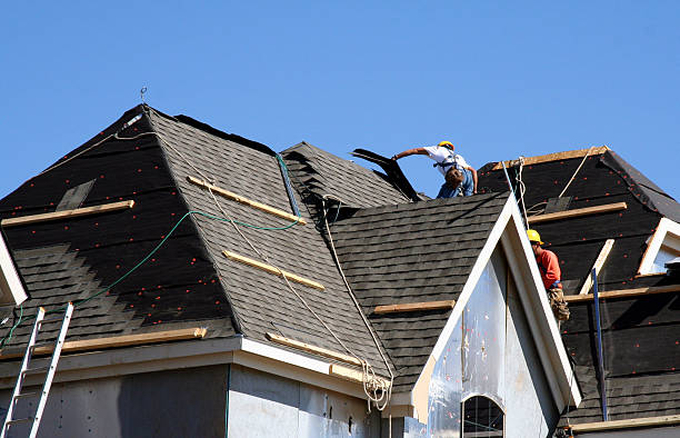 Best Roof Insulation Installation  in Wilmington, OH