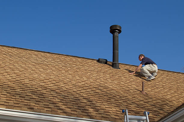 Best Roof Installation  in Wilmington, OH