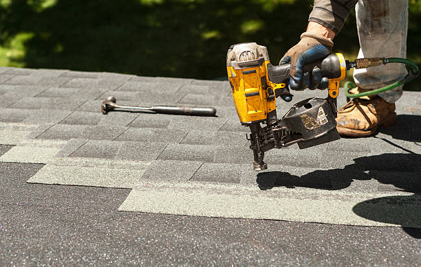 Best Roof Waterproofing  in Wilmington, OH